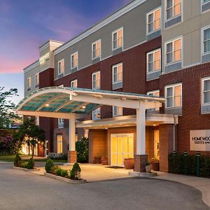Homewood Suites By Hilton Newport-Middletown